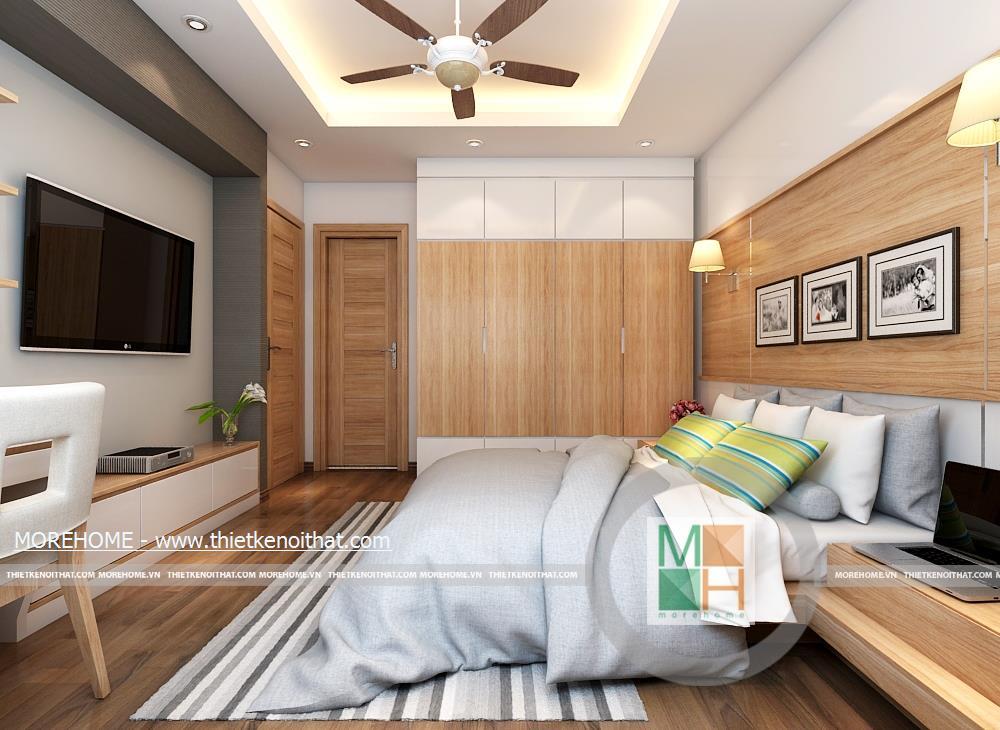 mẫu thiết kế nội thất đẹp tại Đà Nẵng