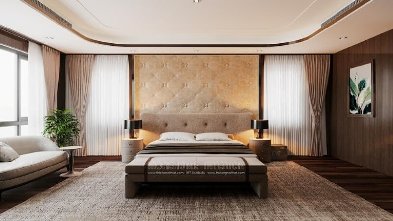 Thiết kế nội thất 