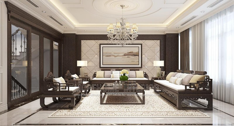 Thiết kế nội thất 