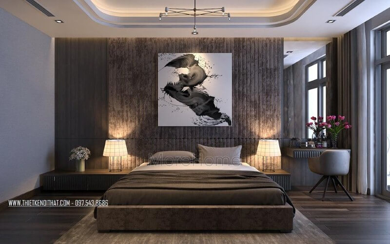 Thiết kế nội thất 