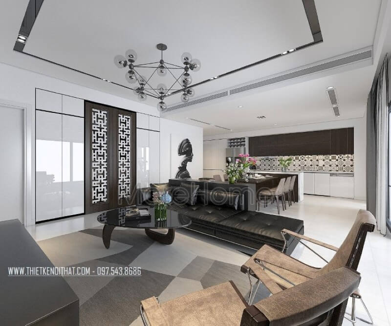 Thiết kế nội thất