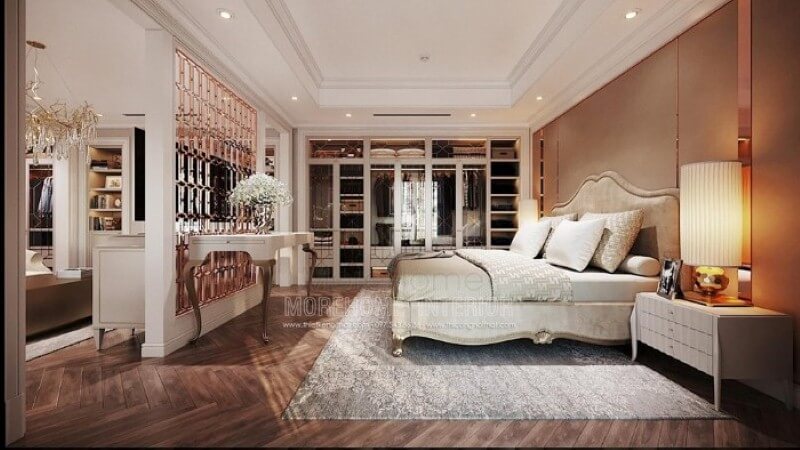 Thiết kế nội thất 