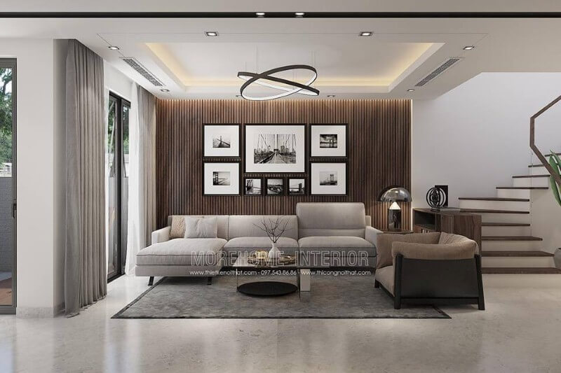Thiết kế nội thất