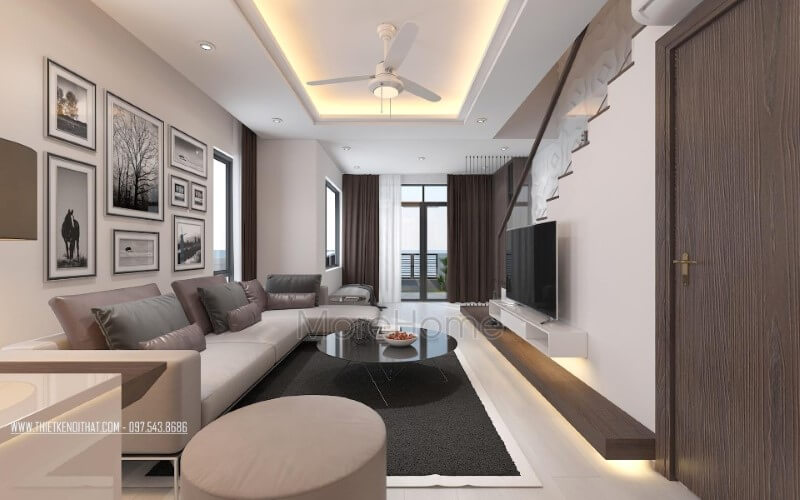 Thiết kế nội thất