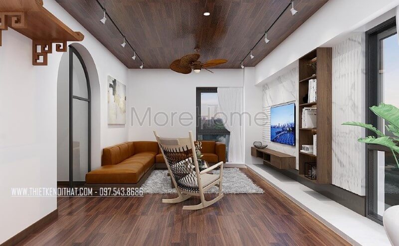 Thiết kế nội thất 