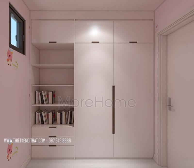 Thiết kế nội thất 