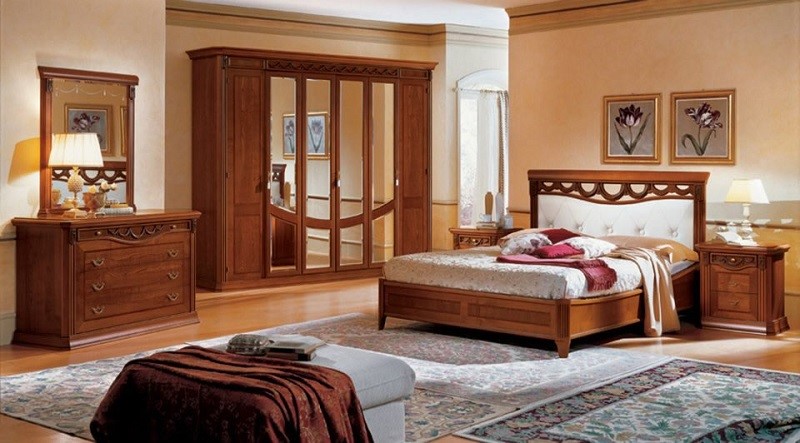  Tại sao bạn nên đầu tư vào vật liệu nội thất Mahogany năm 2017